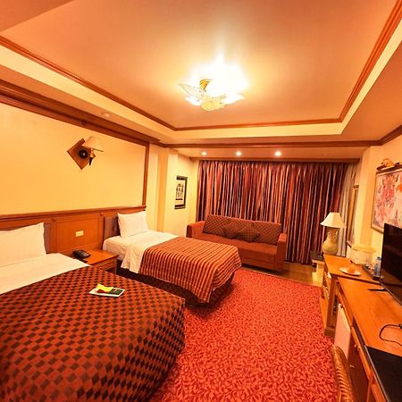 Taksilahotel Махасаракхам Екстер'єр фото