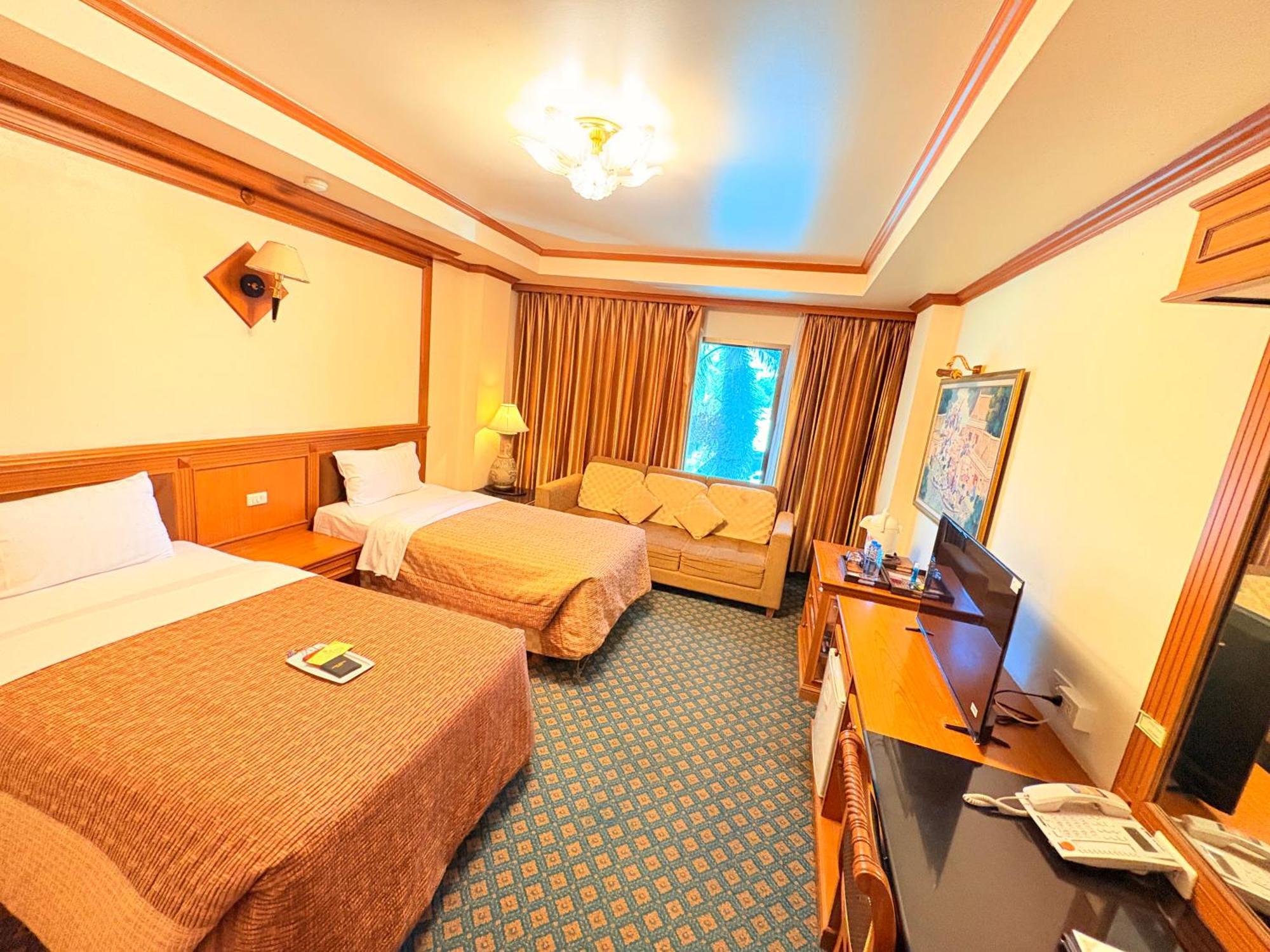 Taksilahotel Махасаракхам Екстер'єр фото